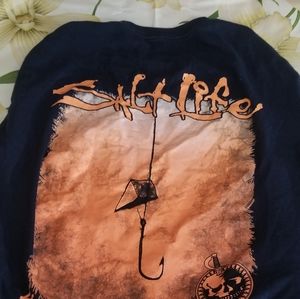 salt life tshirt